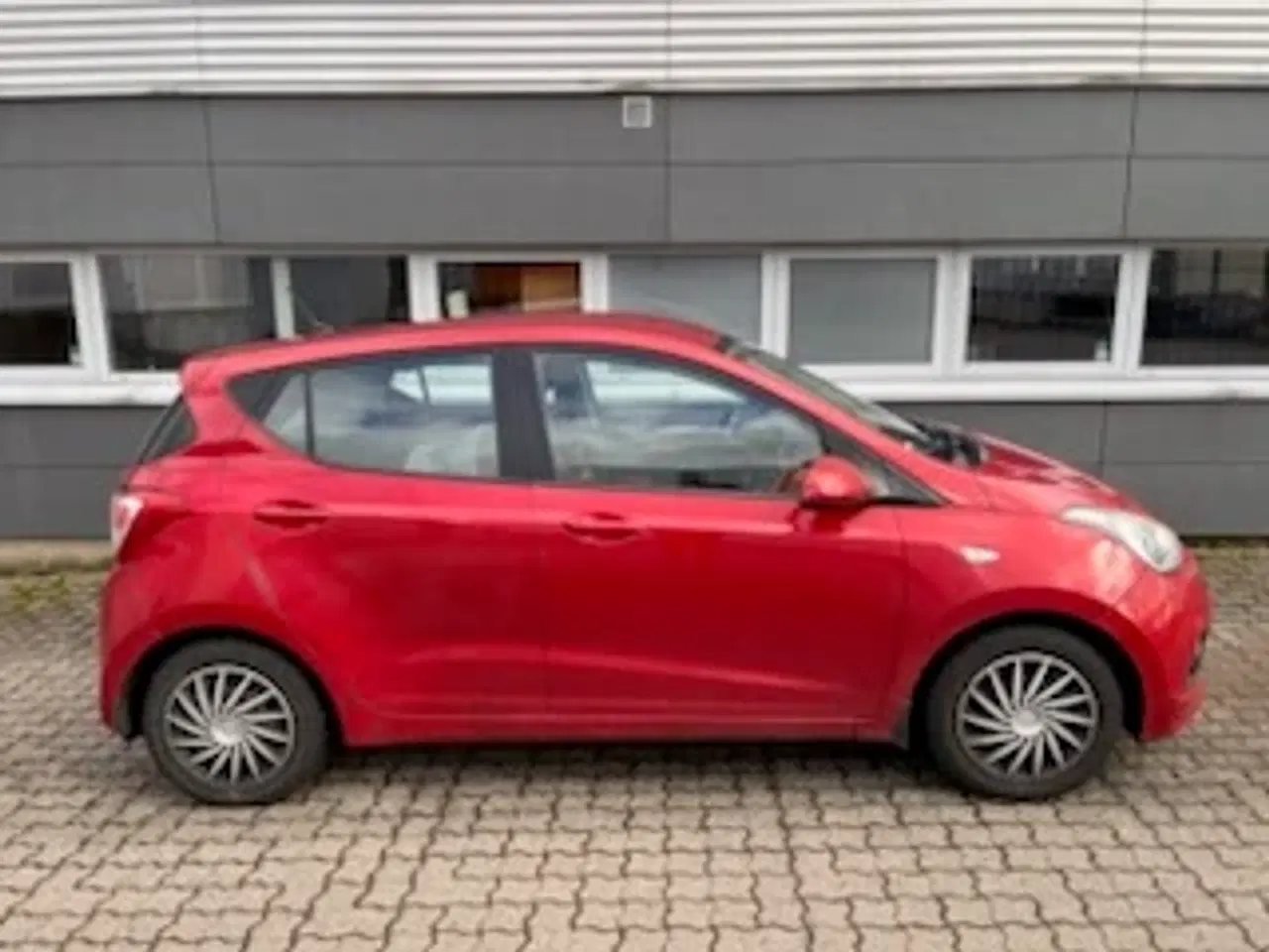 Billede 2 - Super fin Hyundai I10