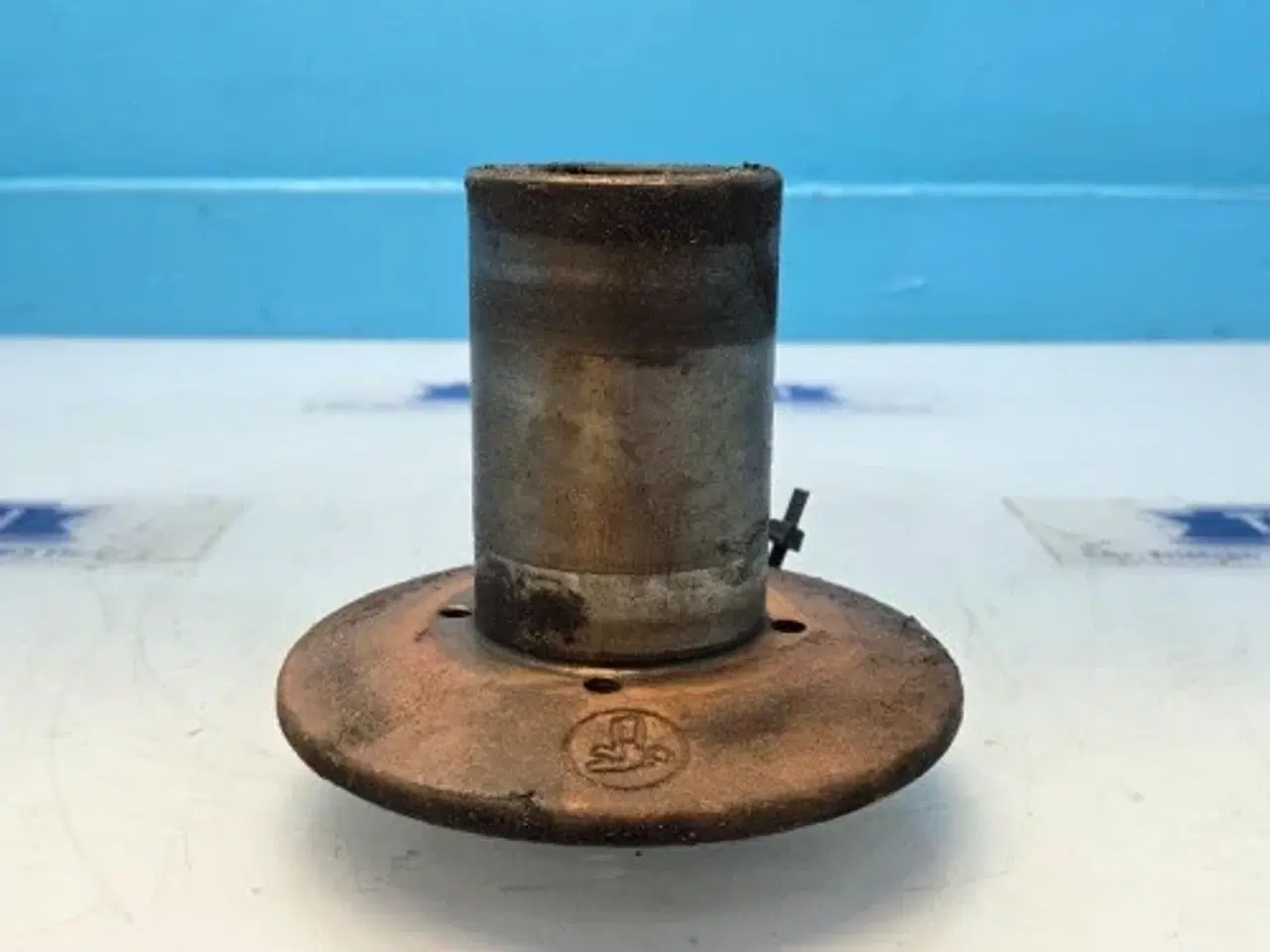 Billede 8 - Claas Dominator 88 Nav 670584.0