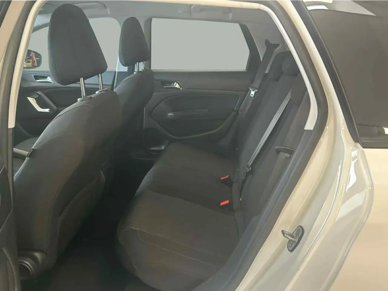 Billede 16 - Peugeot 308 1,2 e-THP 110 Active SW