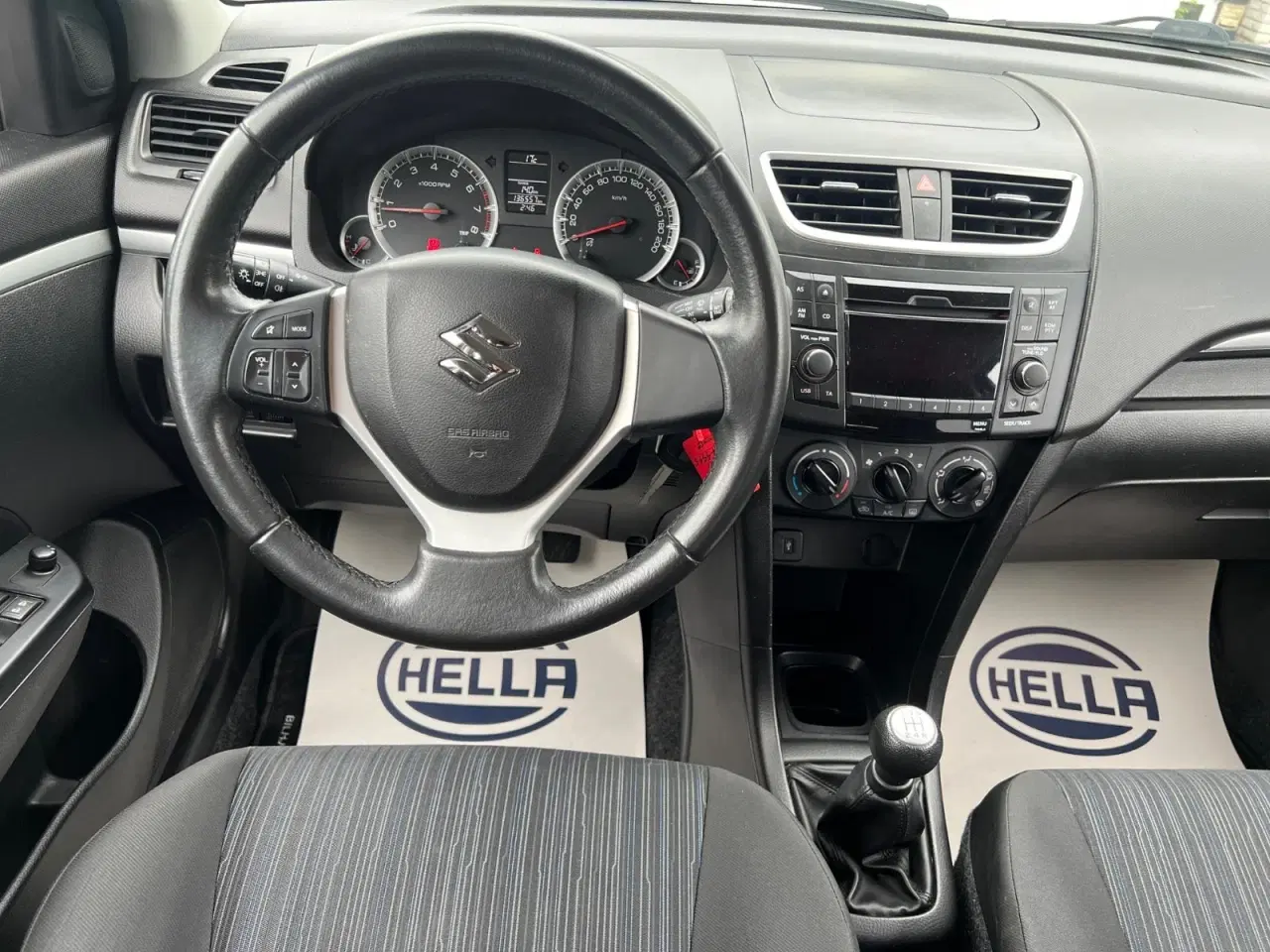 Billede 9 - Suzuki Swift 1,2 Dualjet Action