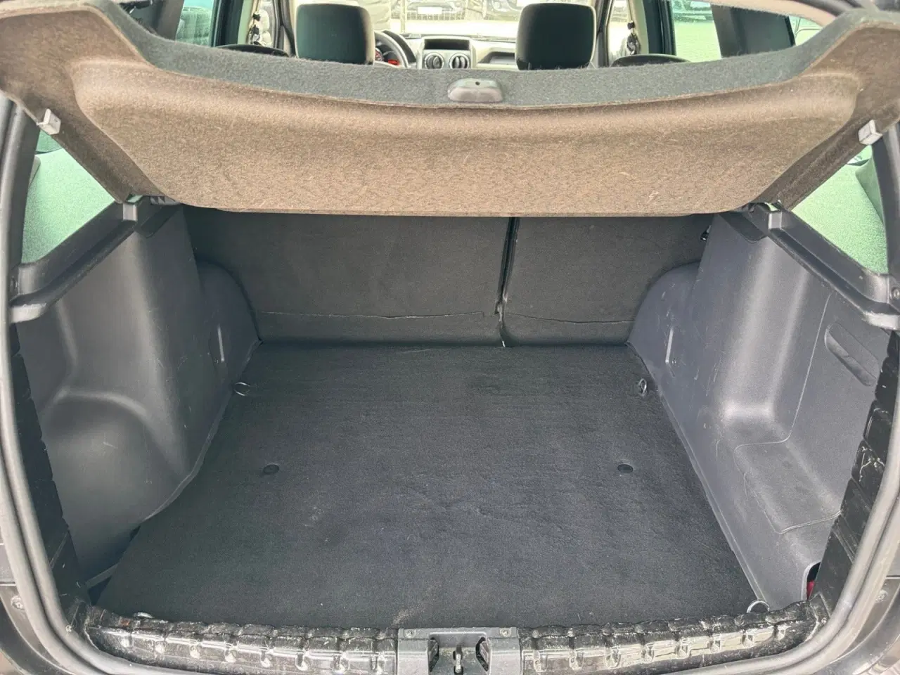 Billede 14 - Dacia Duster 1,5 dCi 109 Laureate