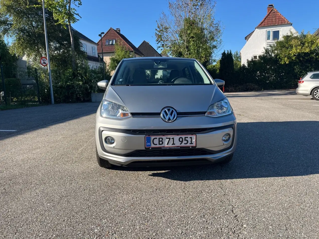 Billede 2 - VW Up! 1,0 MPi 60 Move Up! BMT