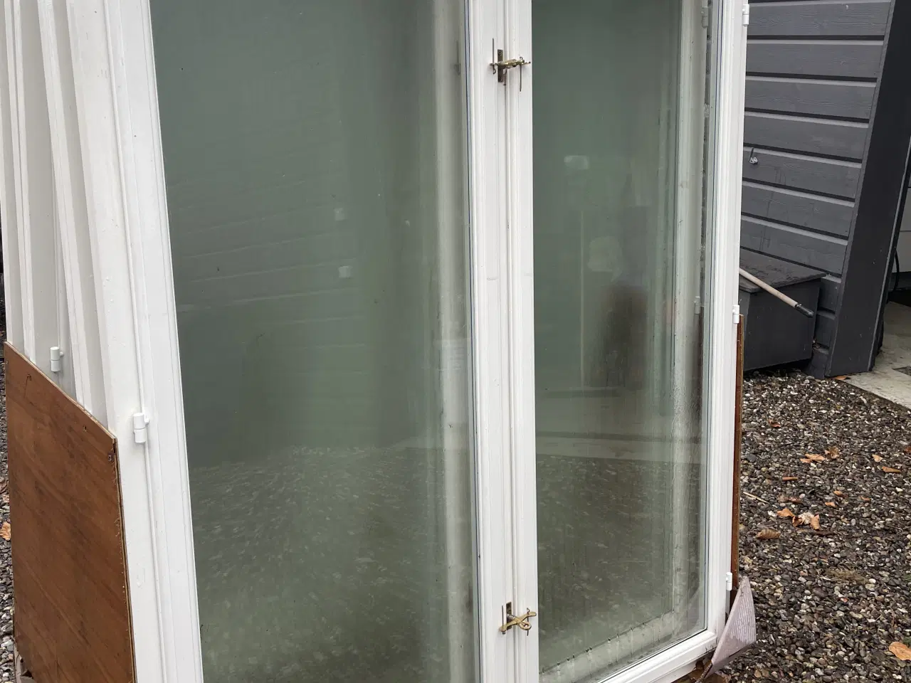 Billede 1 - Nye termo vinduer 