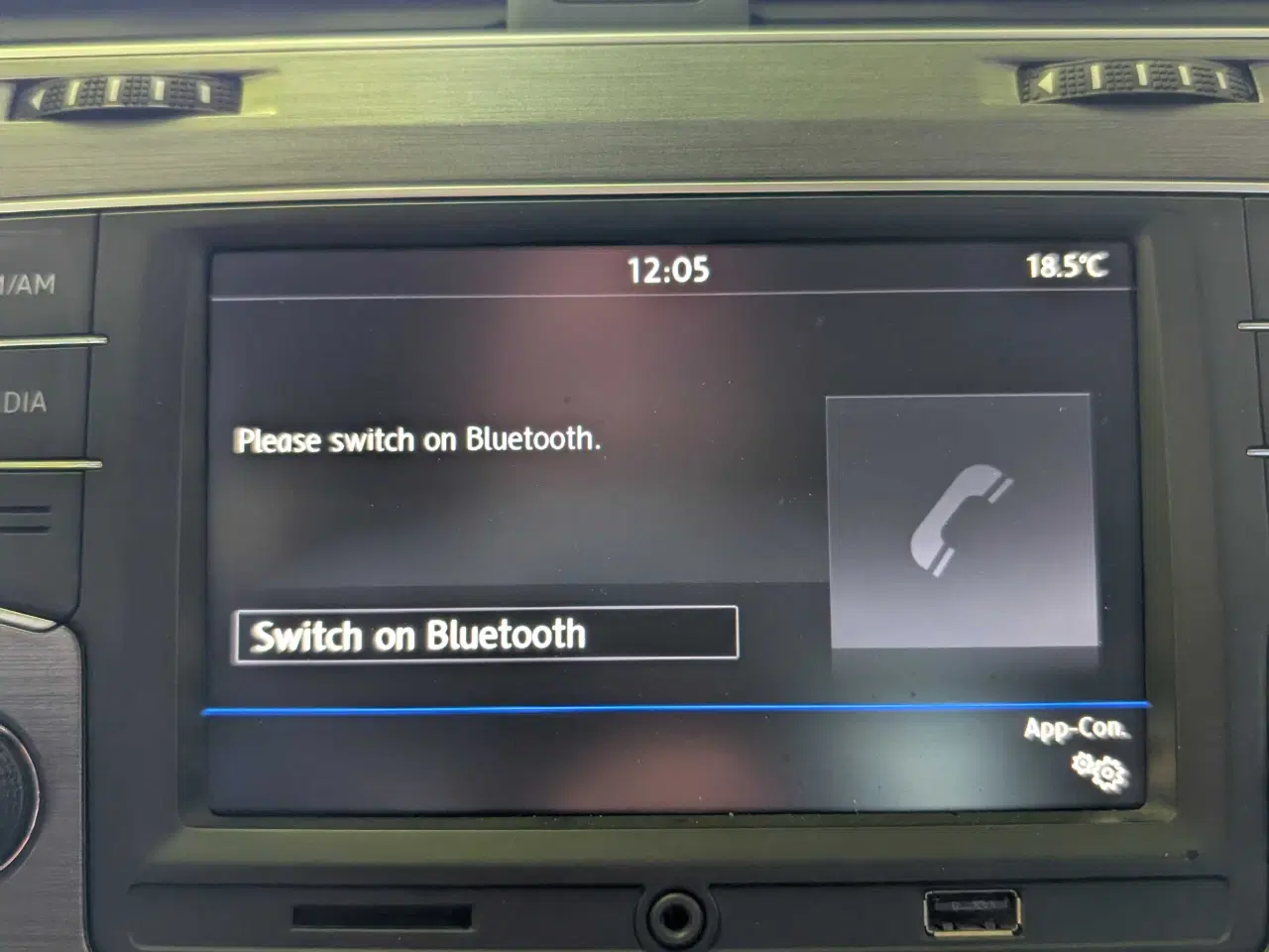 Billede 5 - 1.6 TDI BMT 105 HK 4 DØRS DSG