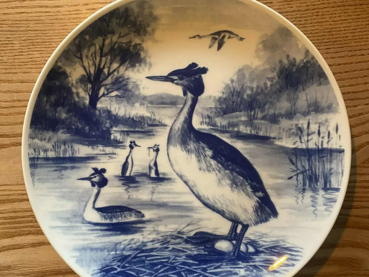 Billede 19 - Tove Svendsen jagtplatter