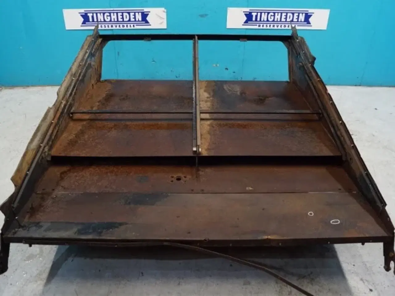 Billede 3 - Case 8010 Soldkasse 87557503