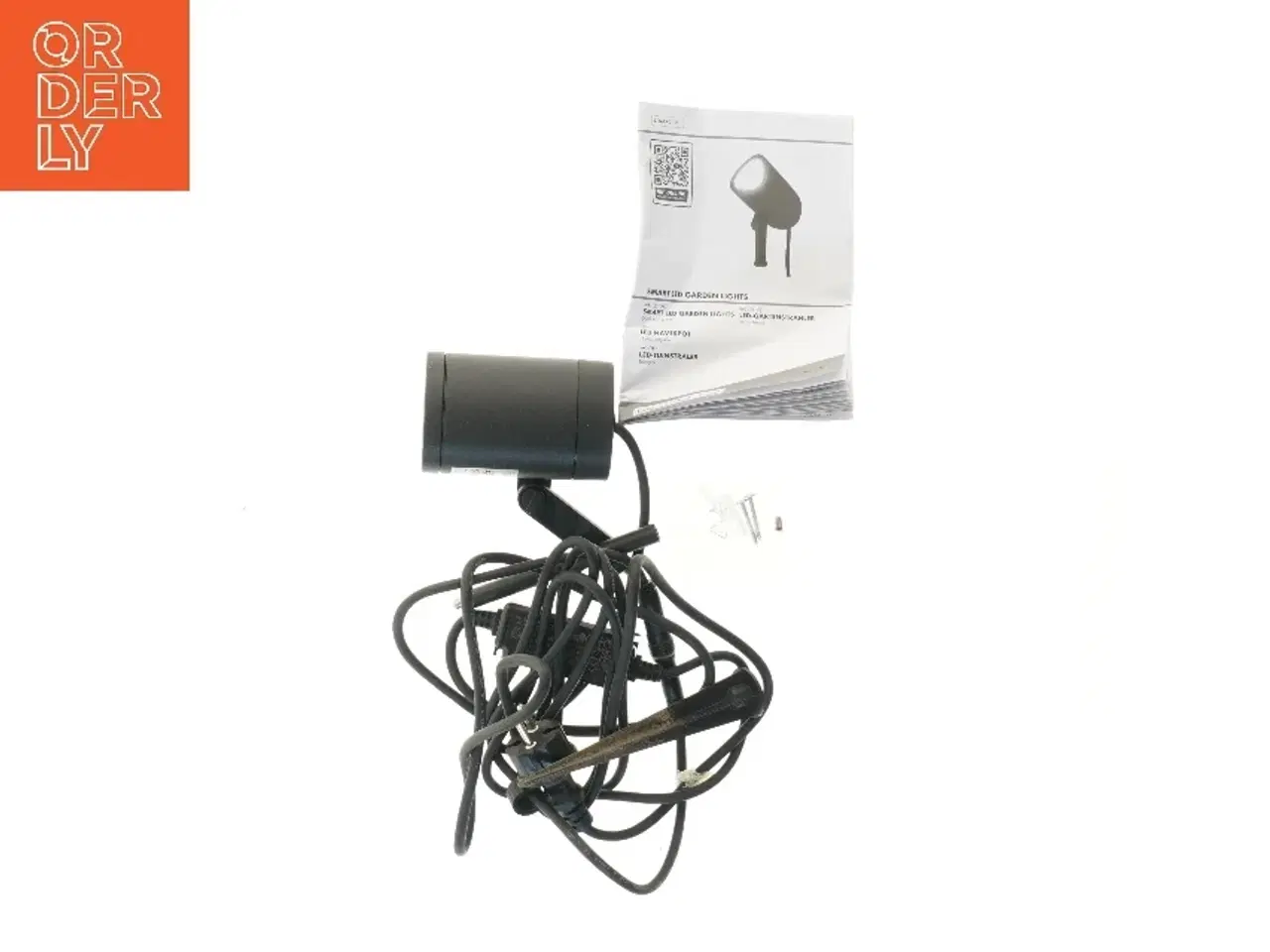 Billede 3 - Garden light fra Smart Home (str. 11,5 cm)