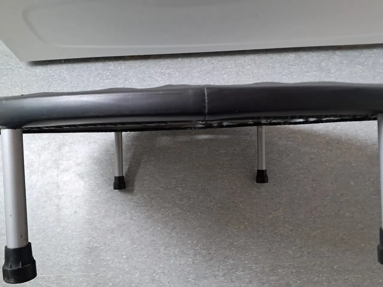 Billede 2 - Trampolin (mini)