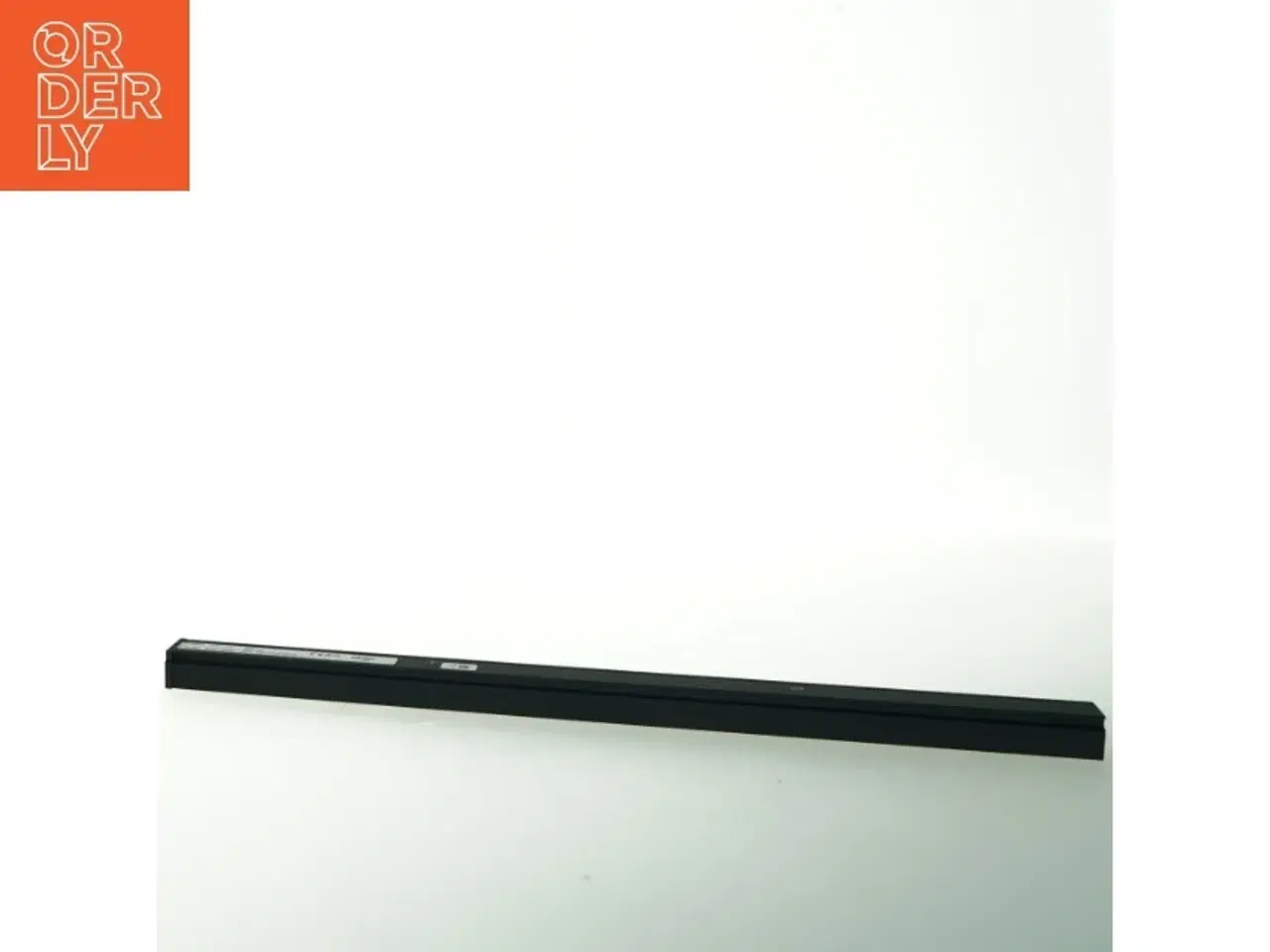 Billede 2 - Sort skinnelampe 50 cm fra Philips (str. 50 cm)