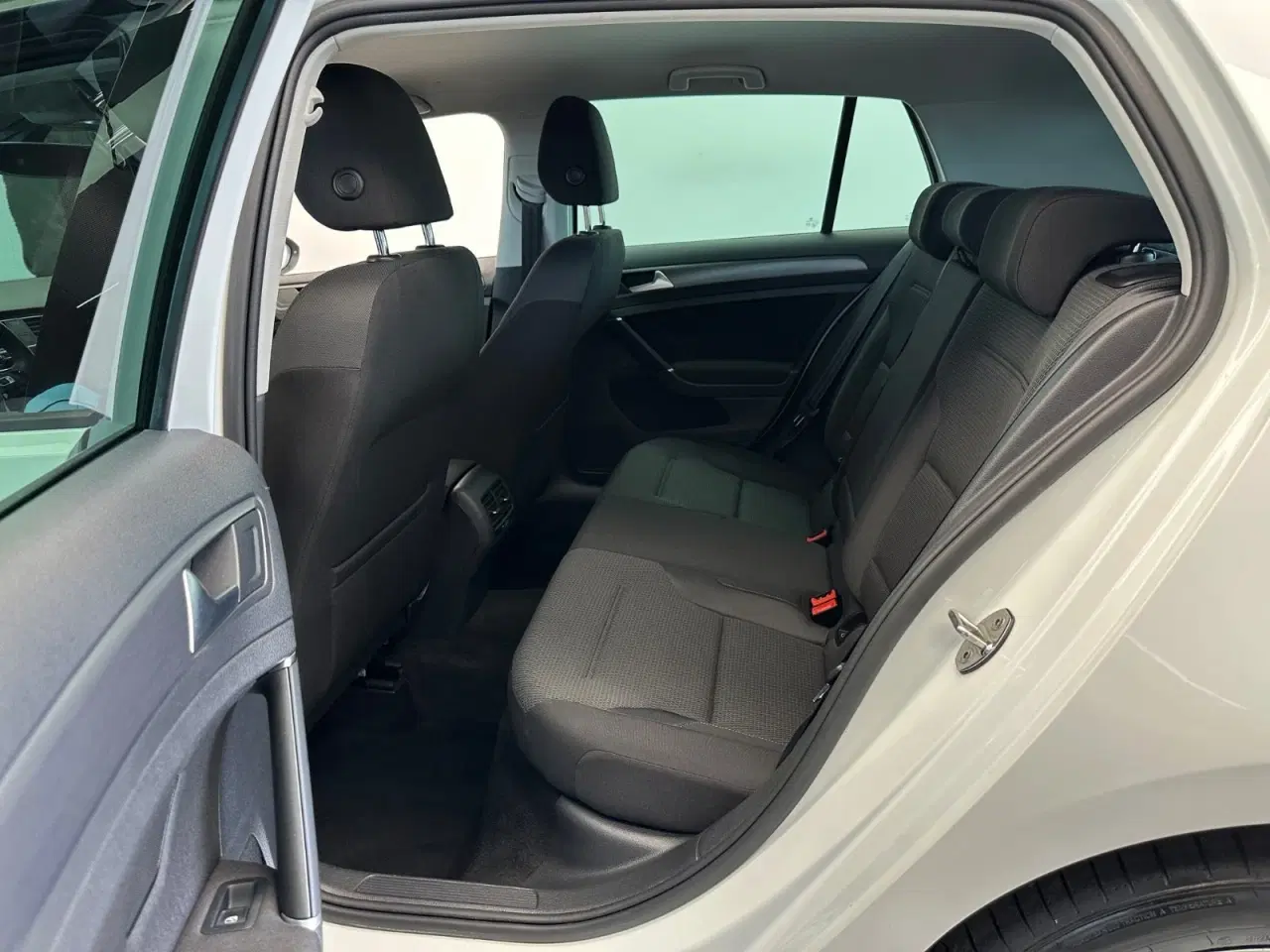 Billede 13 - VW e-Golf VII  Comfortline