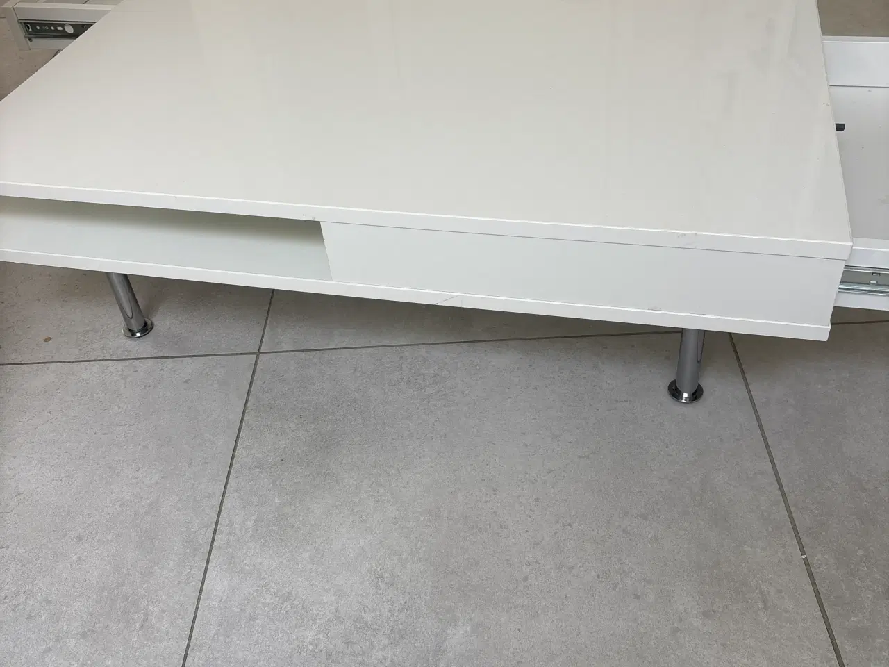 Billede 3 - Sofabord 