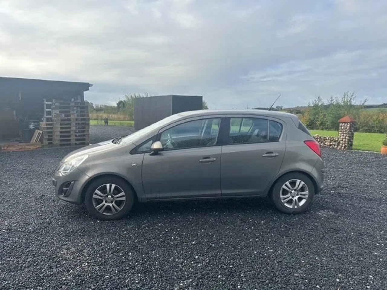 Billede 6 - Opel Corsa 1,3 CDTi 95 Cosmo eco