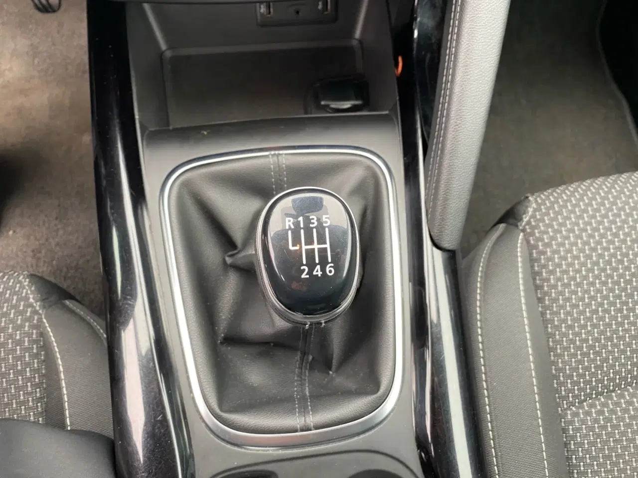 Billede 17 - Renault Kadjar 1,3 TCE GPF Zen 140HK 5d 6g