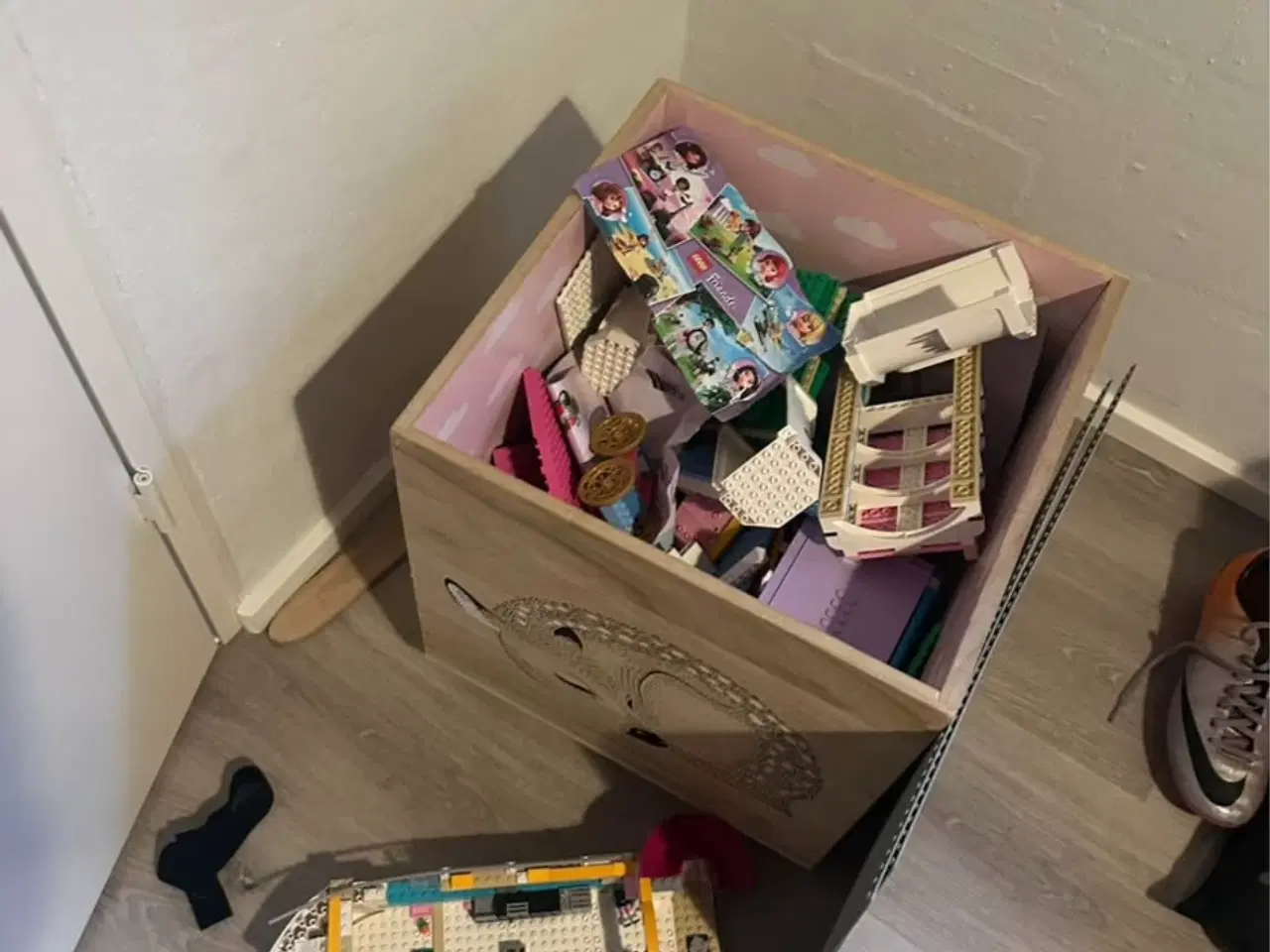 Billede 2 - Lego Friends sæt