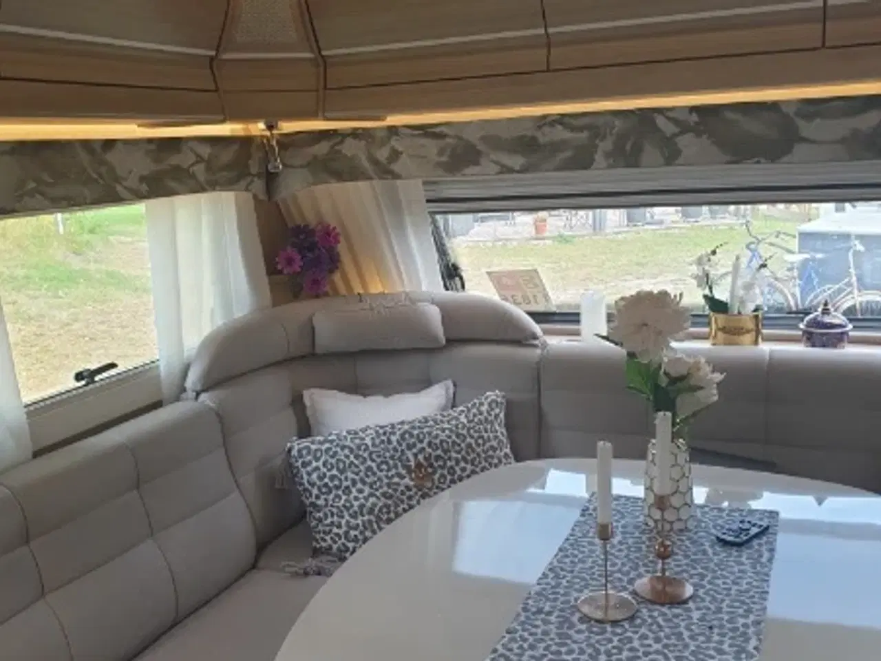 Billede 5 - Kabe Royal 780 TDL KS