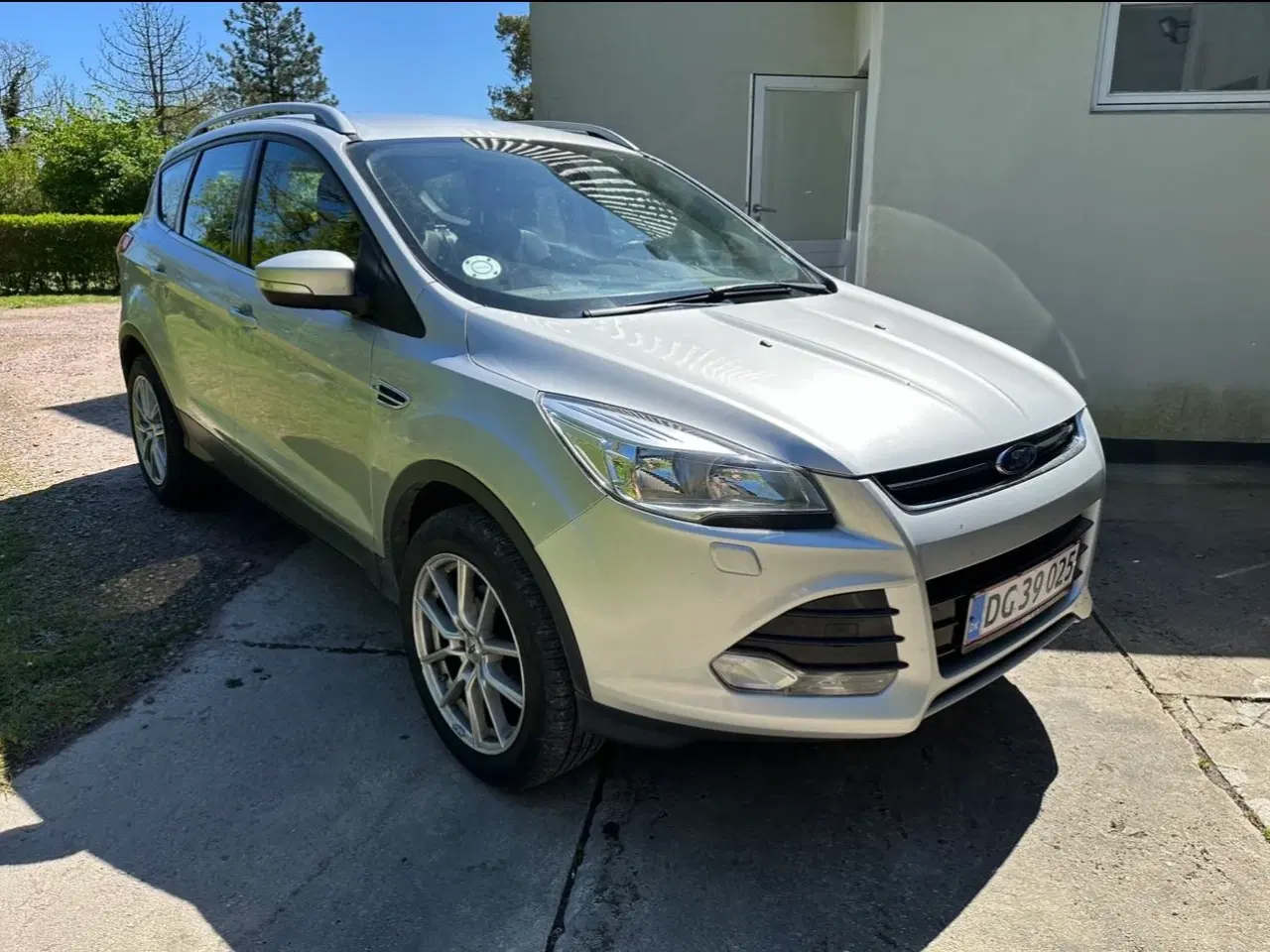 Billede 6 - Ford Kuga 1.5 SCTi Titanium