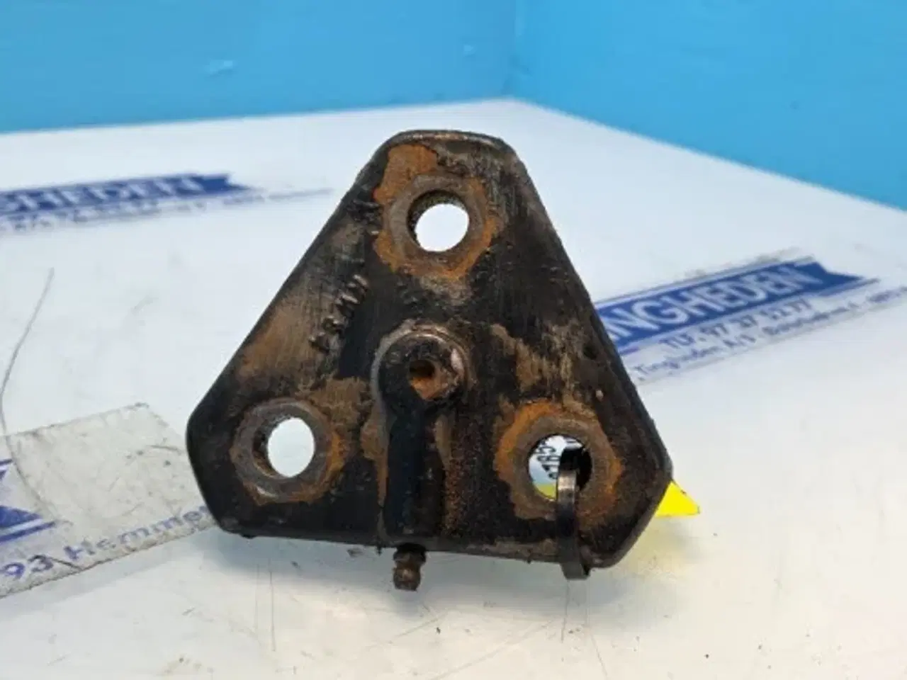 Billede 10 - Massey Ferguson 6290 Drejetap 3785490M1