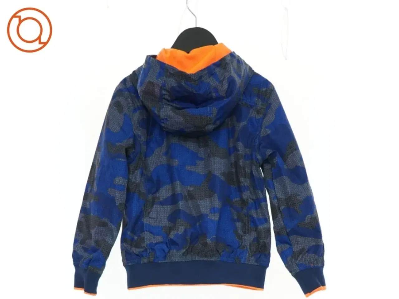 Billede 2 - Vindjakke fra Petrol industries (str. 116 cm)