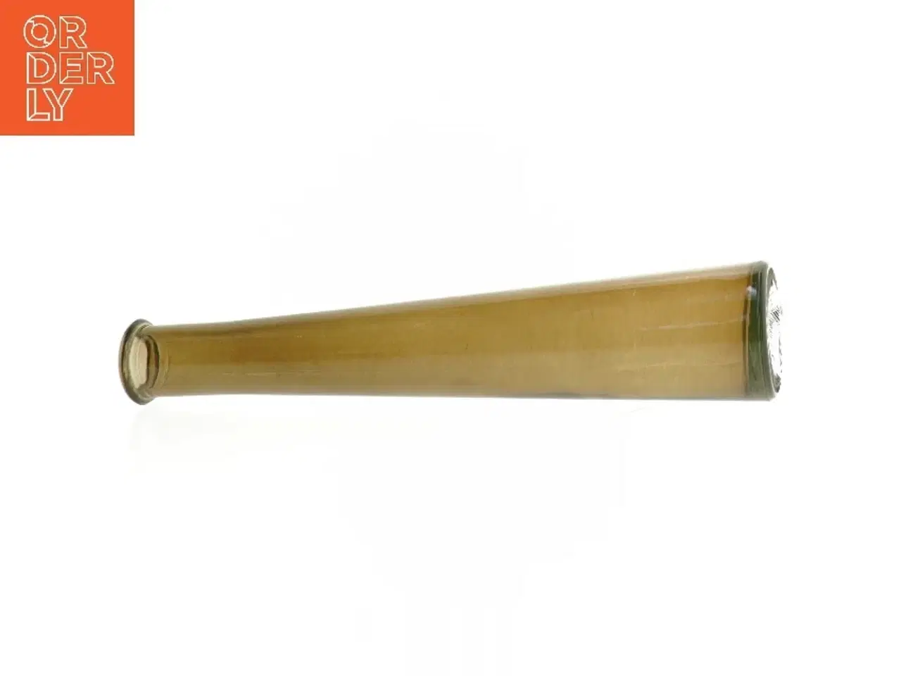 Billede 2 - Glasvase (str. 33 cm)