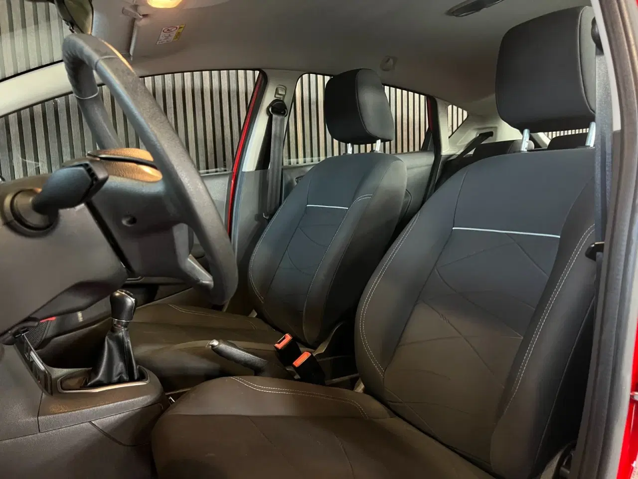 Billede 7 - Ford Fiesta 1,0 65 Trend