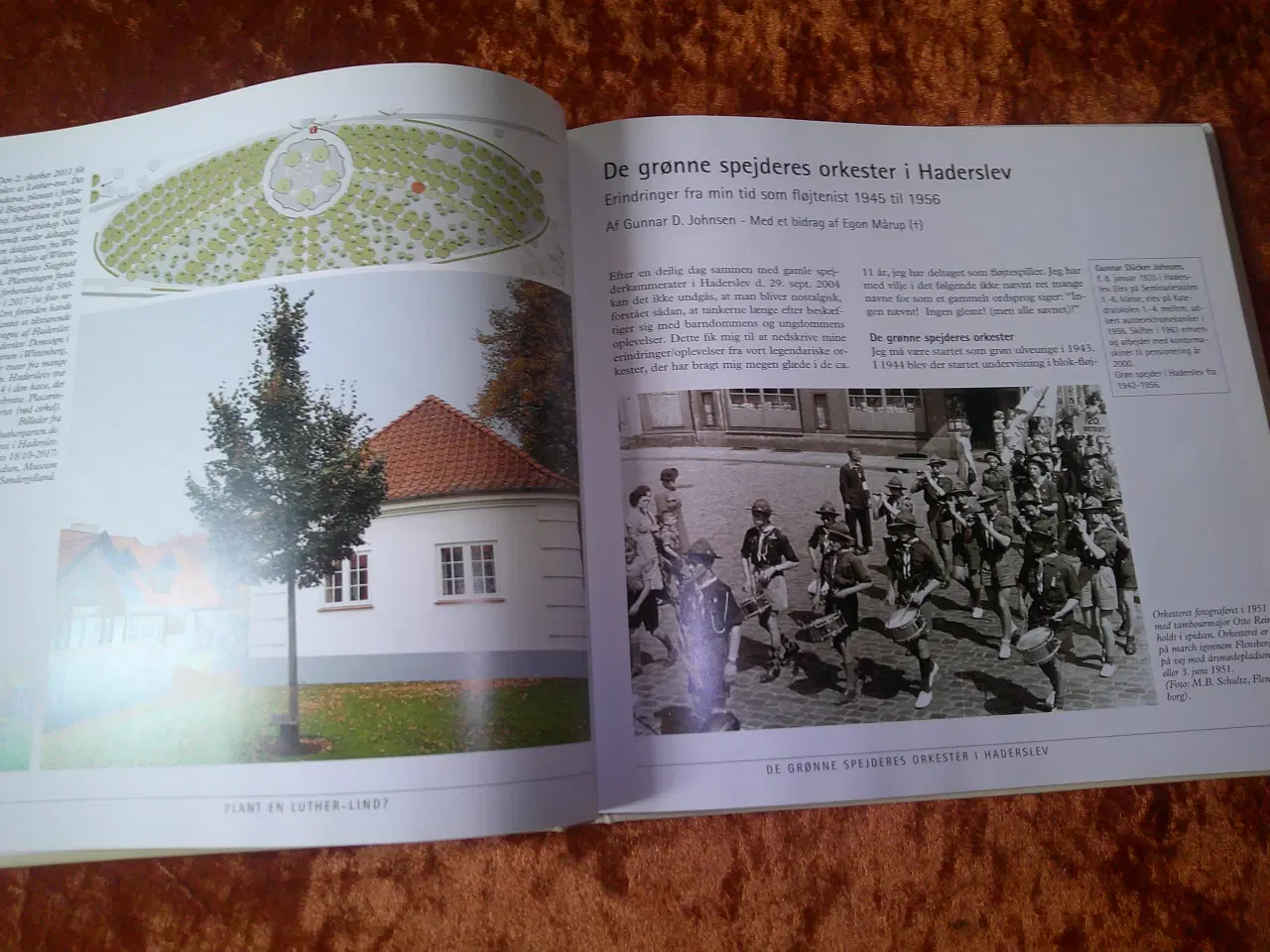 Billede 2 - Langs fjord og dam, Museum Sønderjylland