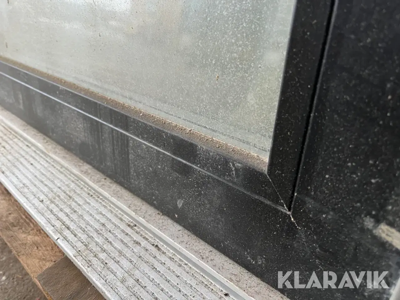 Billede 9 - Yderdør VELFAC Træ/Alu