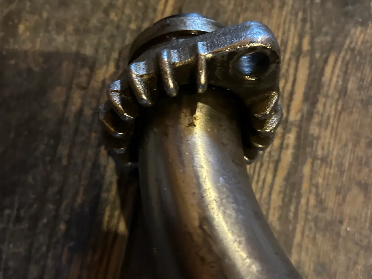 Billede 2 - Forrør - Yamaba XS 650