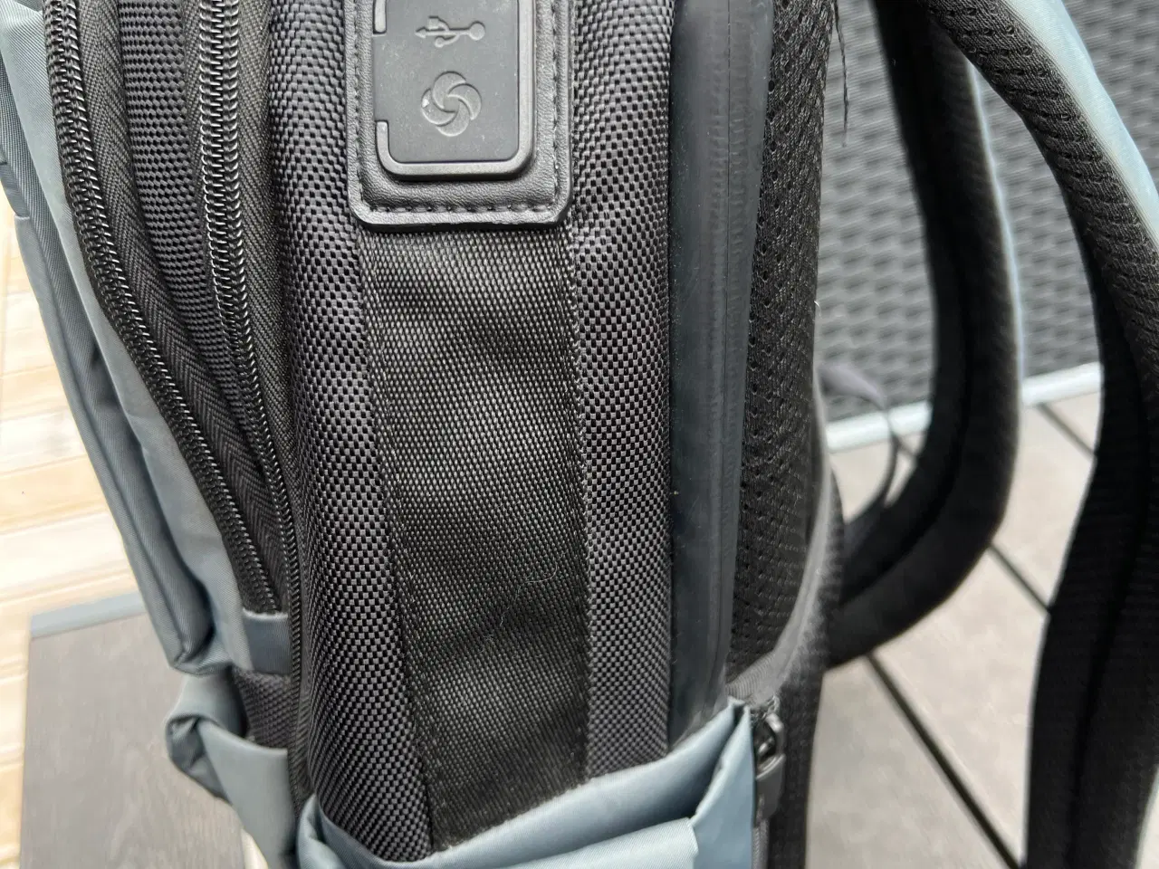 Billede 5 - Samsonite skoletaske sælges