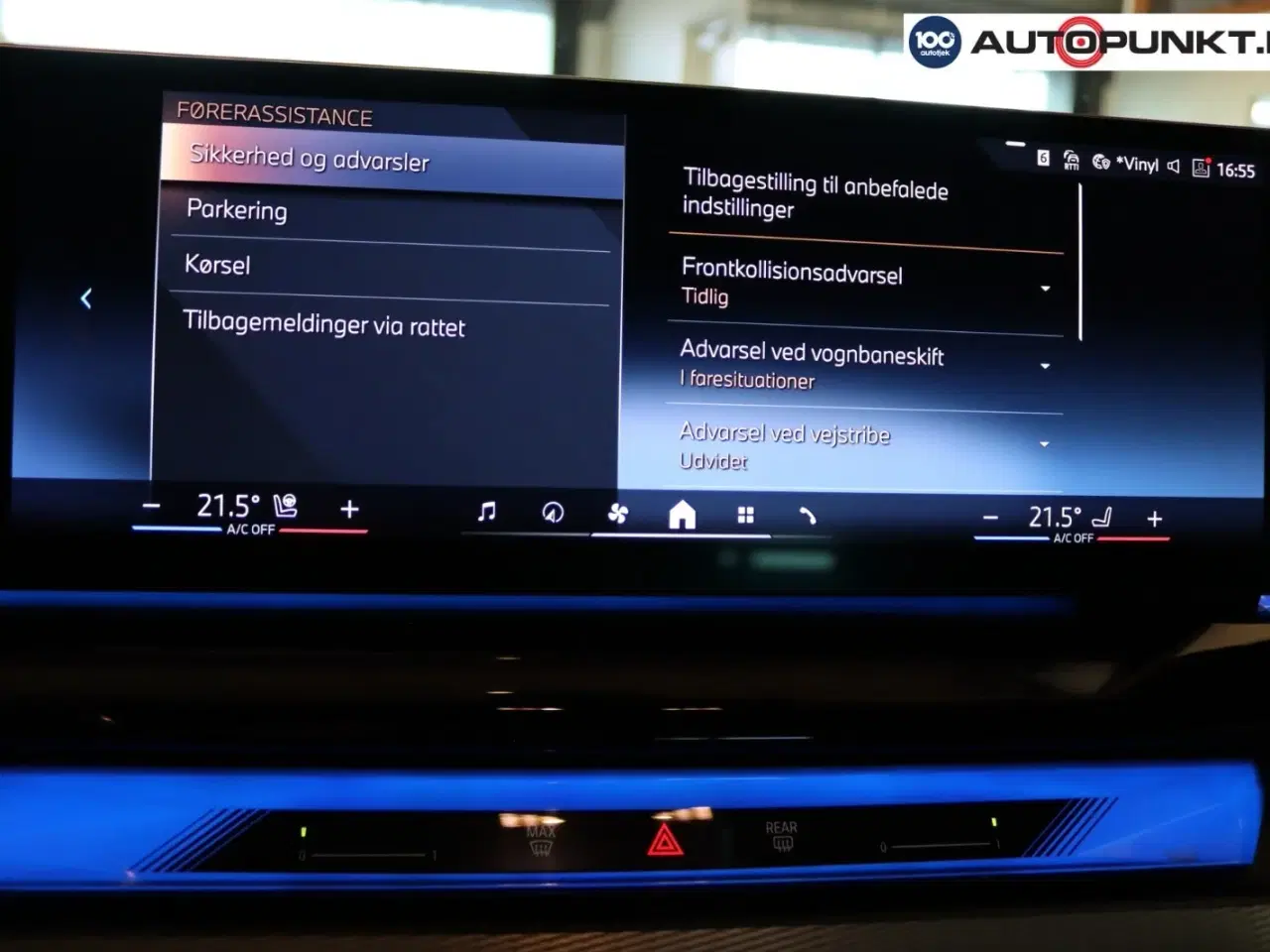 Billede 14 - BMW i5  eDrive40 M-Sport