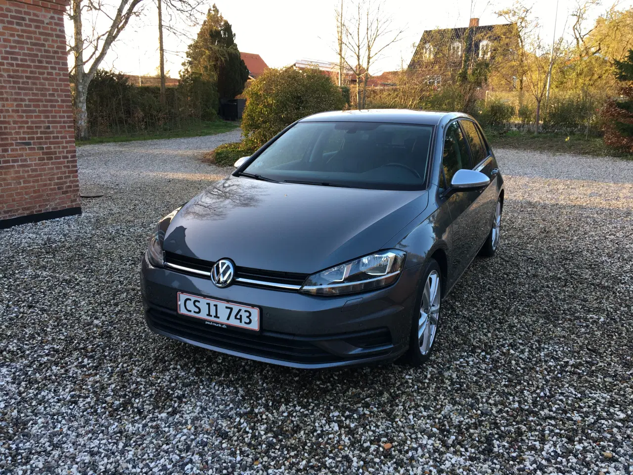 Billede 18 - Volkswagen Golf 7,5 - 1,0 TSI