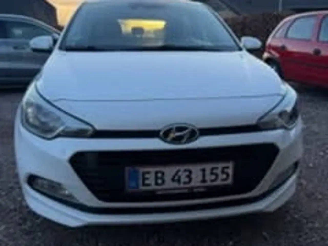 Billede 8 - Hyundai I20 100 hk