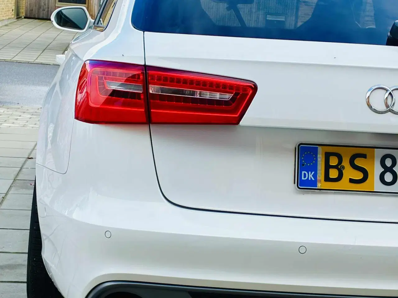 Billede 4 - Audi A6 3.0 Quattro 4x4 S-line