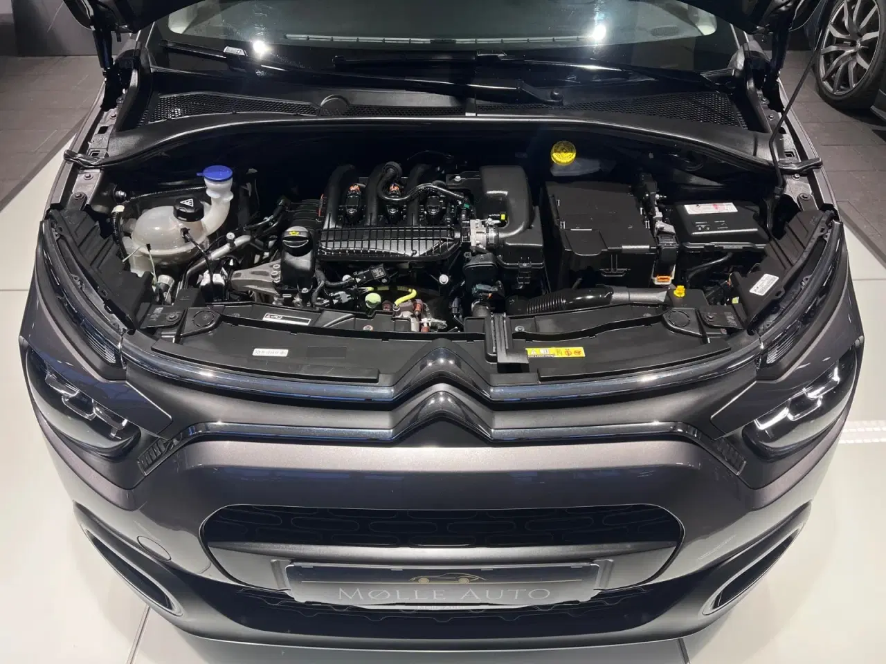 Billede 12 - Citroën C3 1,2 PureTech 83 Feel