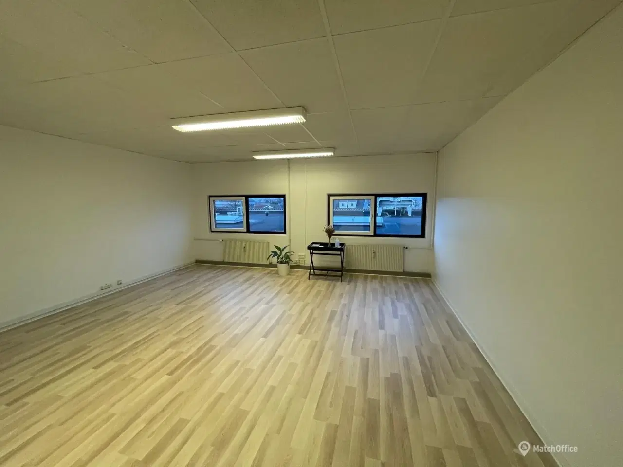 Billede 6 - Kontor/Behandlerlejemål - Vestamagercentret