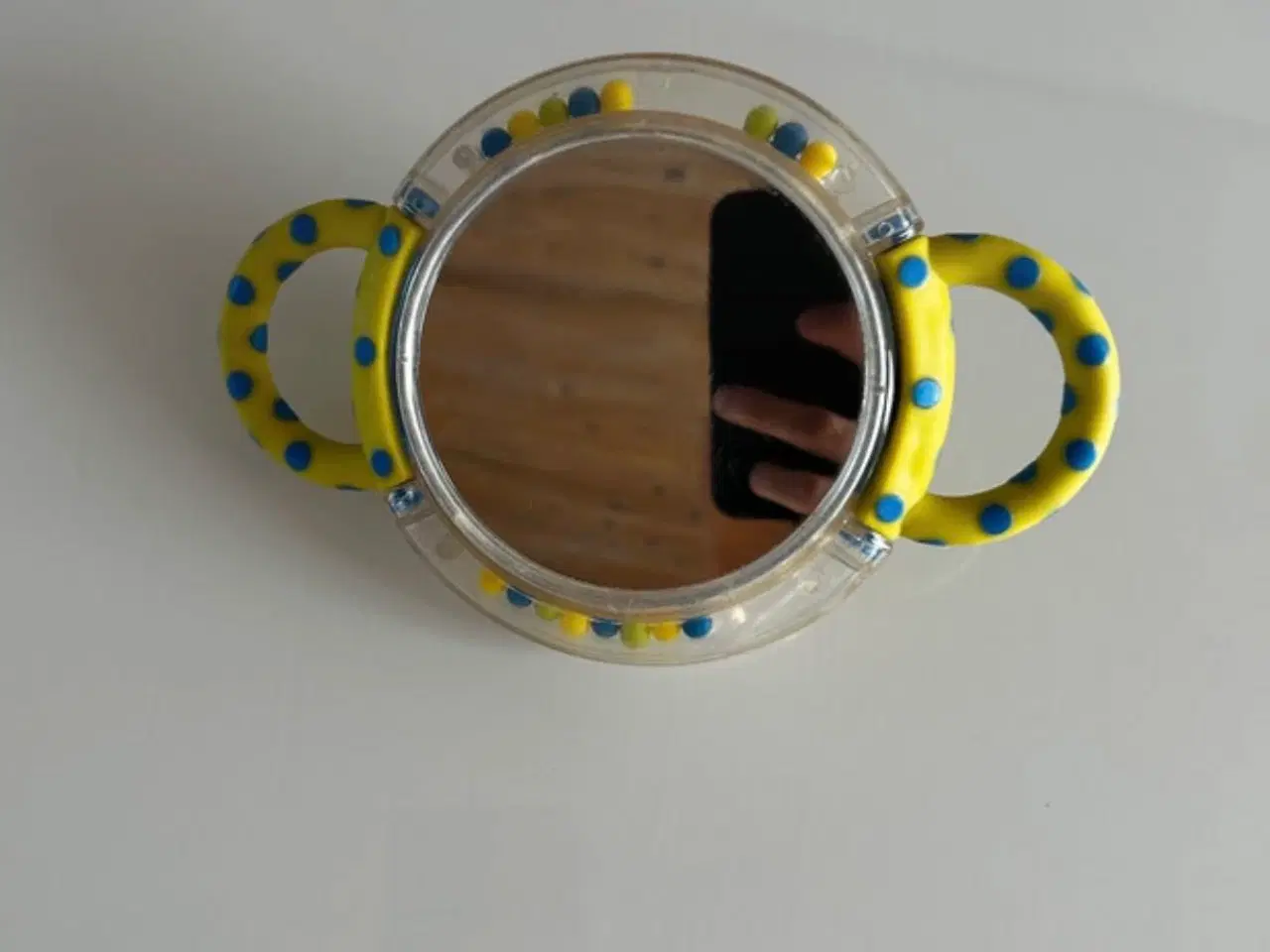 Billede 5 - babyrangler.