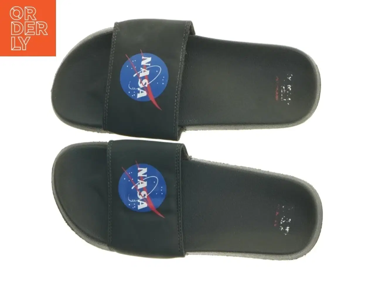 Billede 4 - NASA slippers fra Nasa (str. 36-37)