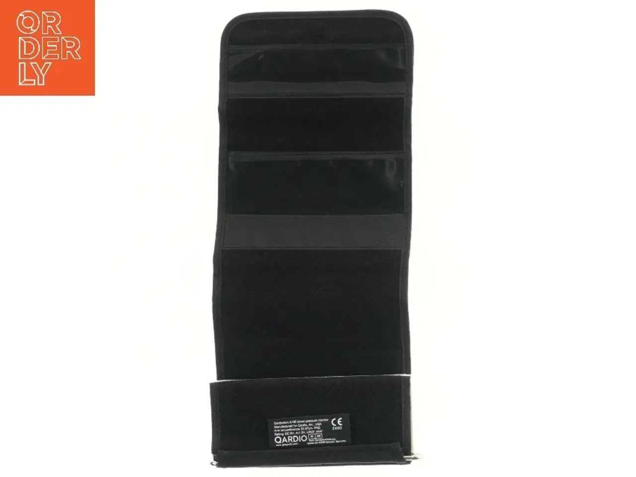 Billede 2 - QardioArm Blodtryksmåler fra Qardio (str. 14 cm)