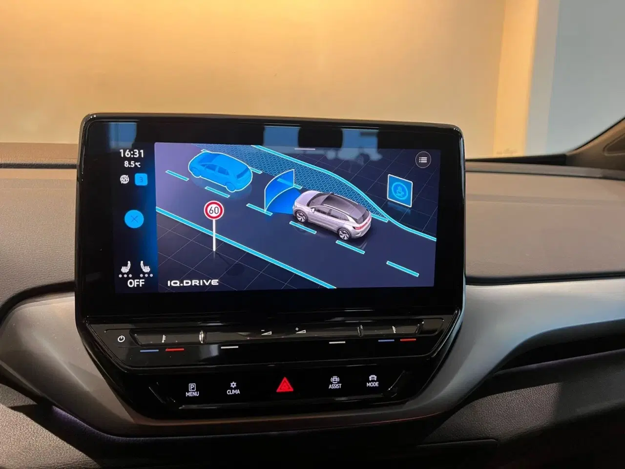 Billede 19 - VW ID.4 77 Pro Performance