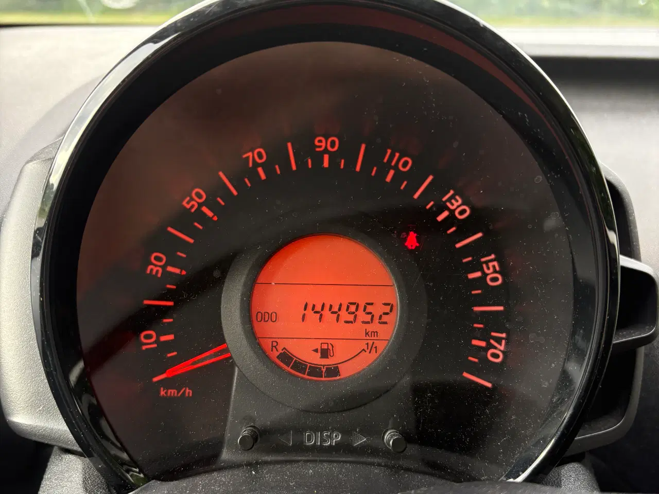 Billede 7 - Citroën C1