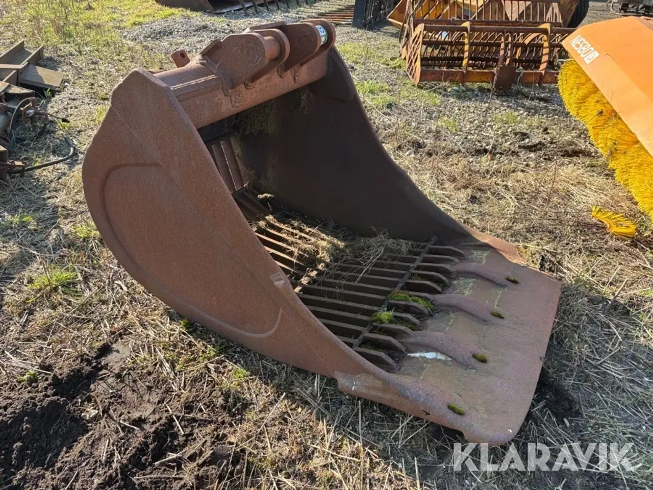 Billede 7 - Sorter skovl