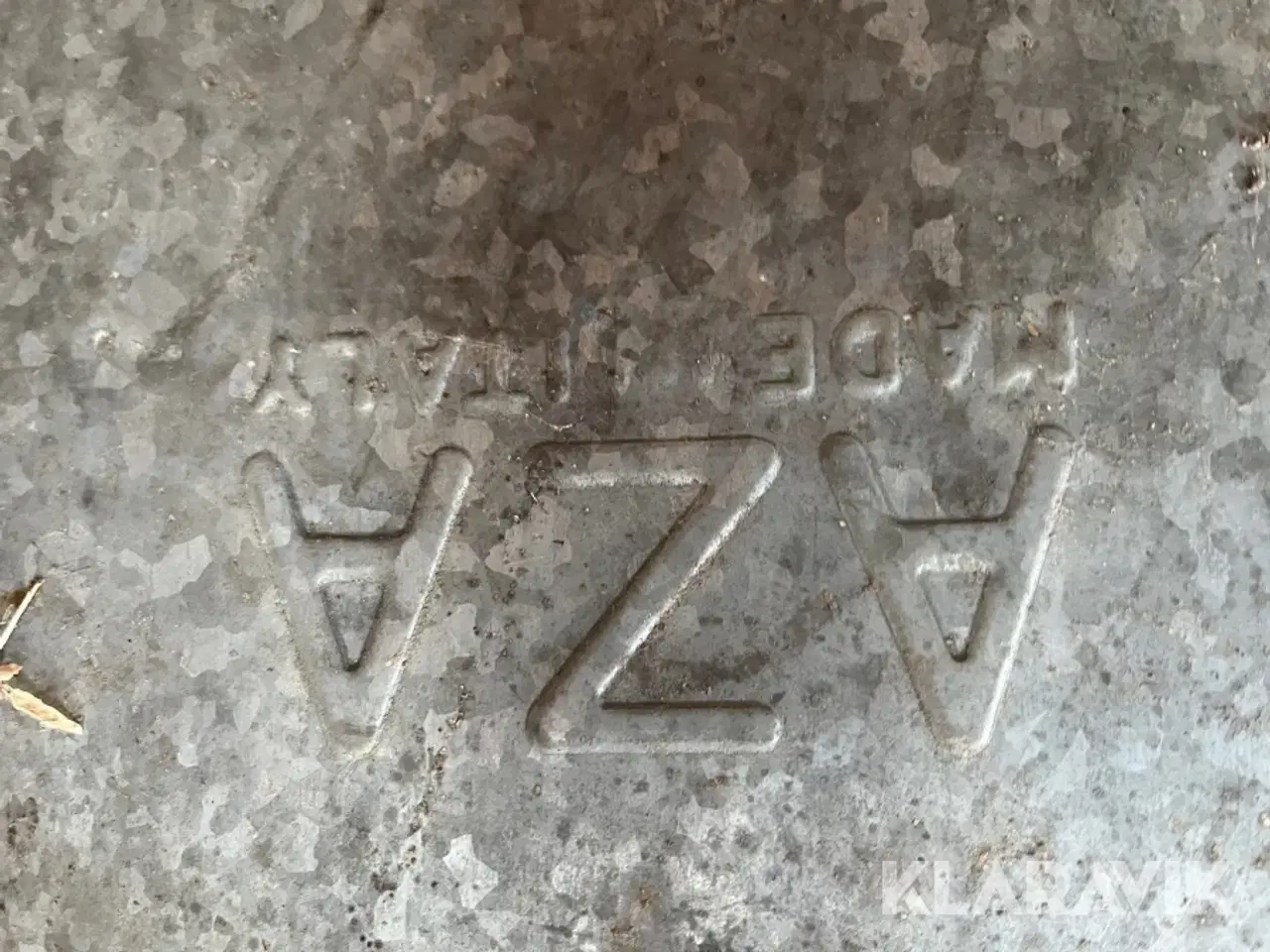 Billede 9 - Foder kasser 6 styk AZA