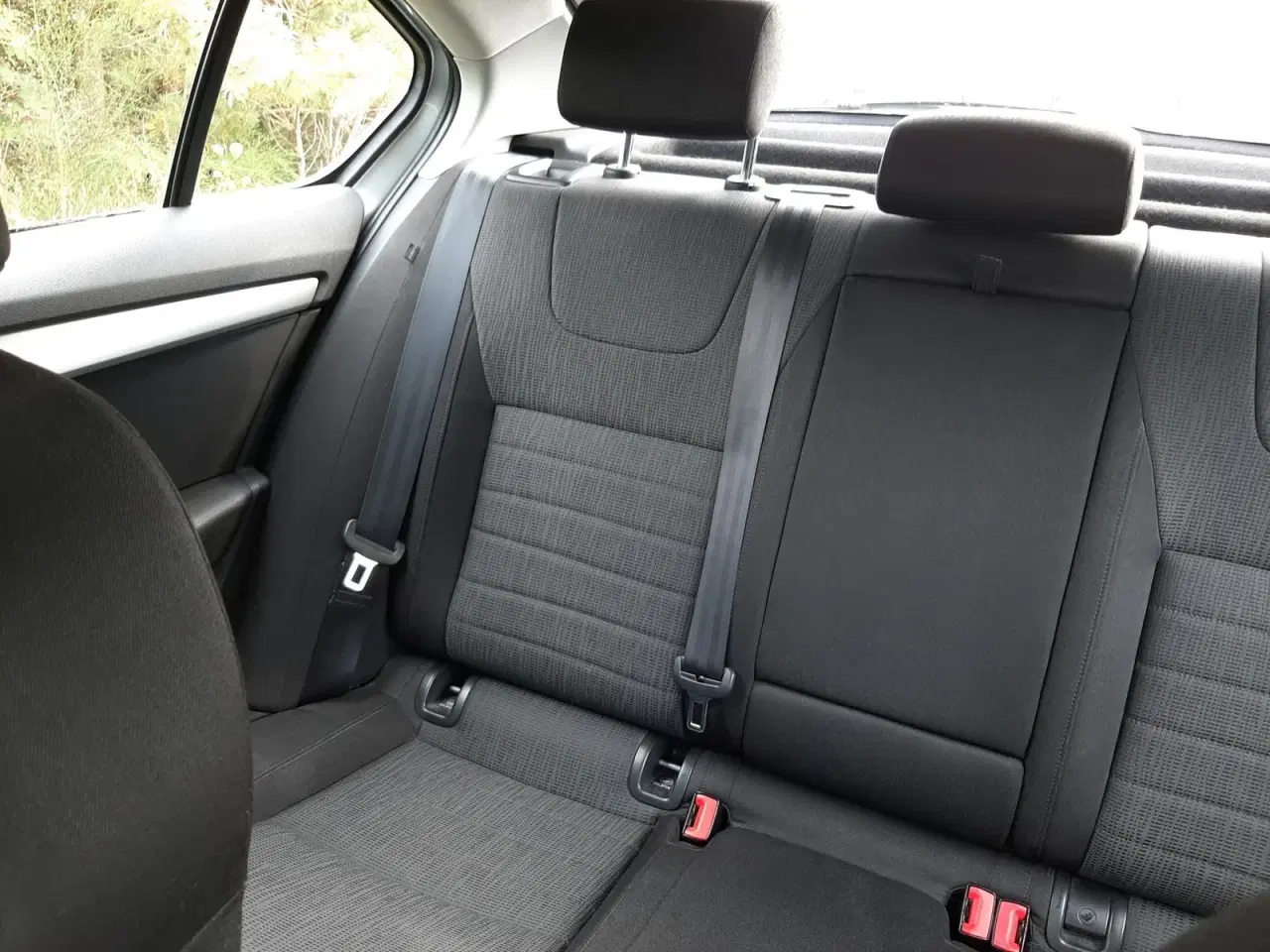 Billede 14 - Skoda Octavia 1,2 TSi 105 Elegance