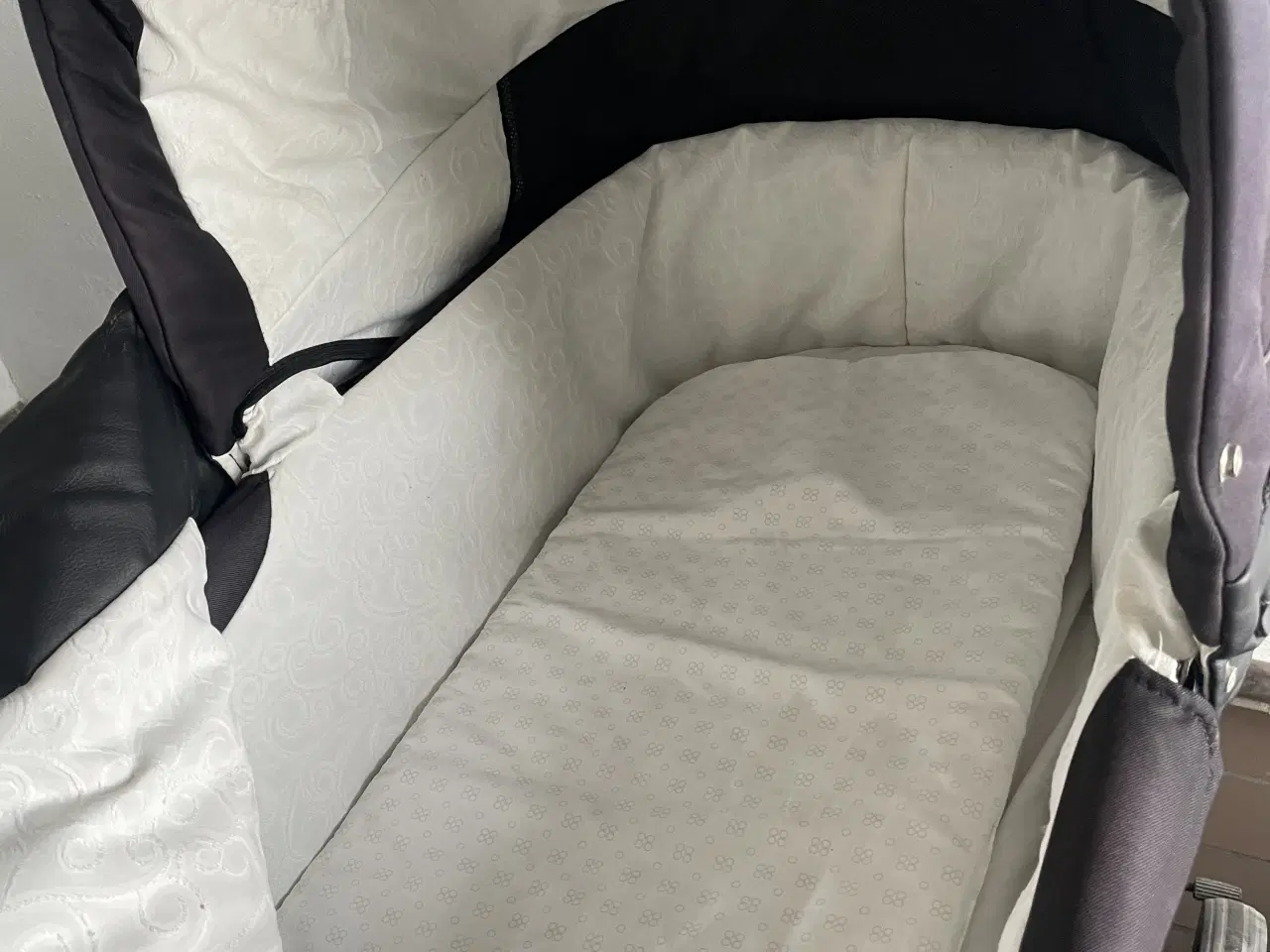 Billede 3 - Barnevogn  eichhorn  , 100,cm. 