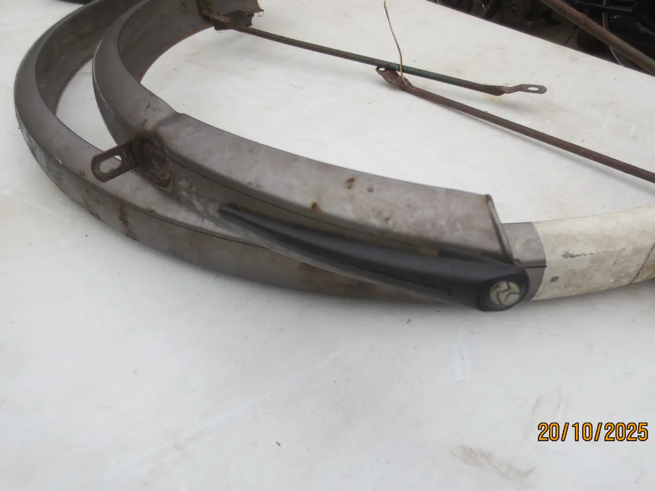 Billede 8 - Batavus Reservedel til 28 tommer