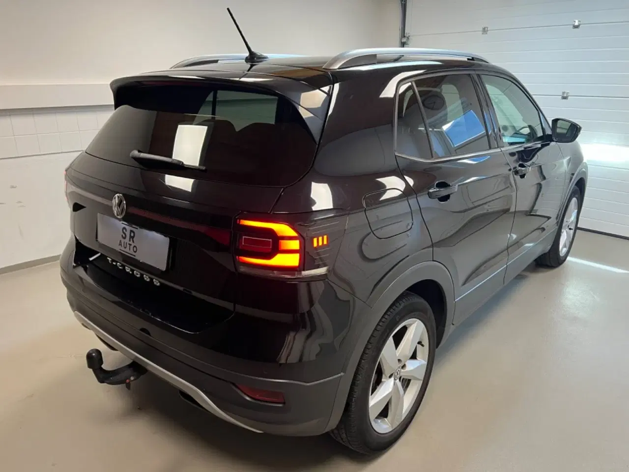 Billede 5 - VW T-Cross 1,5 TSi 150 Style Team DSG