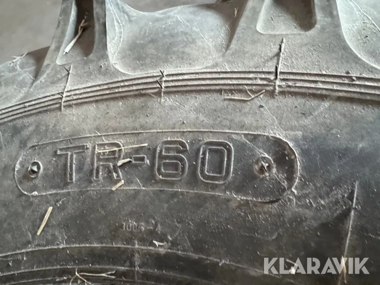 Billede 5 - Landbrugsfolk Starmaxx TR-60