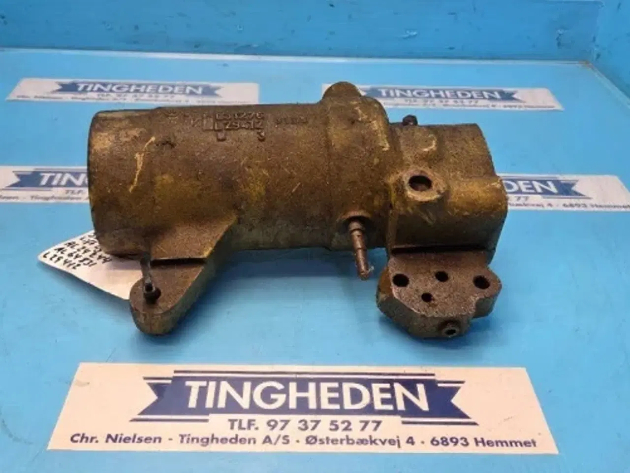 Billede 1 - John Deere 2040 Liftcylinder AL24244