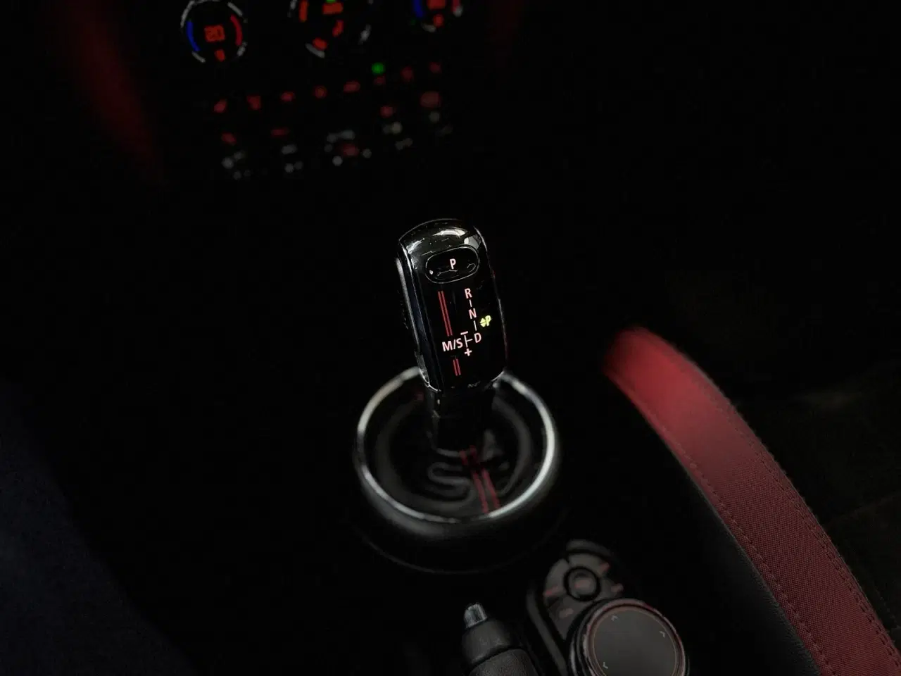 Billede 8 - MINI Cooper S 2,0 JC Works aut.