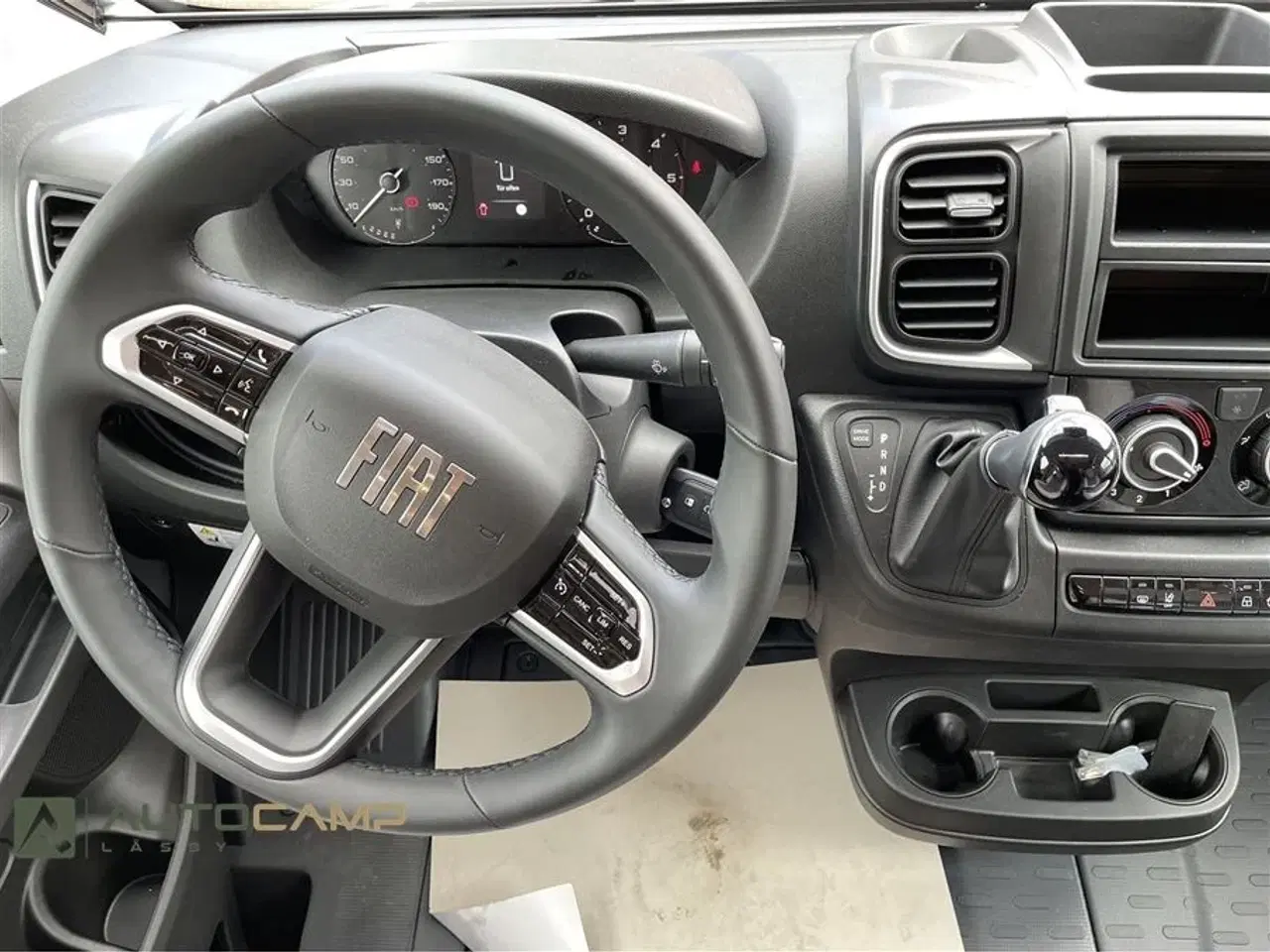 Billede 21 - 2026 - Adria Matrix M670 SL
