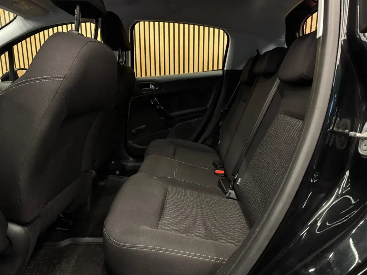 Billede 15 - Peugeot 208 1,5 BlueHDi 100 Active